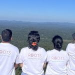 exploring your roots a journey of adventure and self discovery supported by psychology