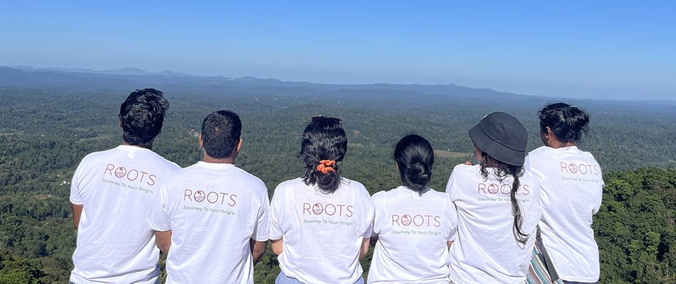 exploring your roots a journey of adventure and self discovery supported by psychology