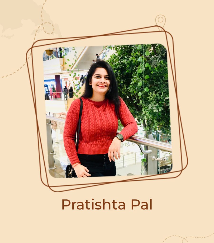 Pratishta Pal