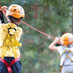 why are adventures important for your little ones