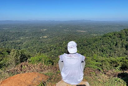 Brahmagiri Wildlife Sanctuary