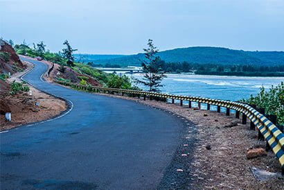 Coastal Region
