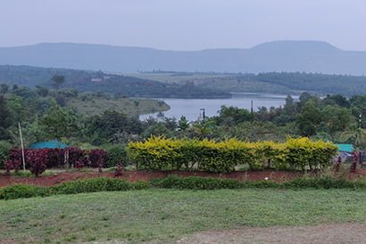 Konkan Coast Kamshet
