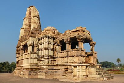 The saga of the lost city Hampi 1